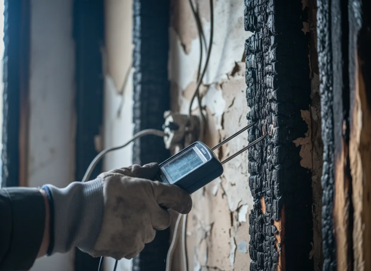 Fire Damage Restoration North Bennington, VT FAQs